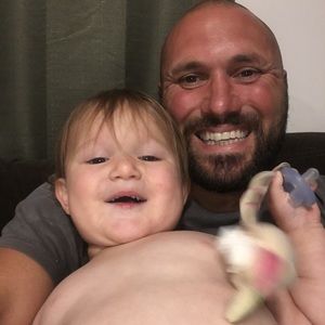 Meet your Posher, Brian